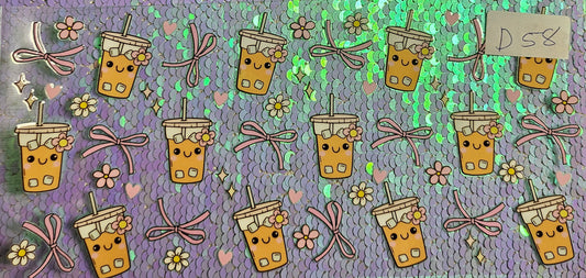 Ice Coffee 1