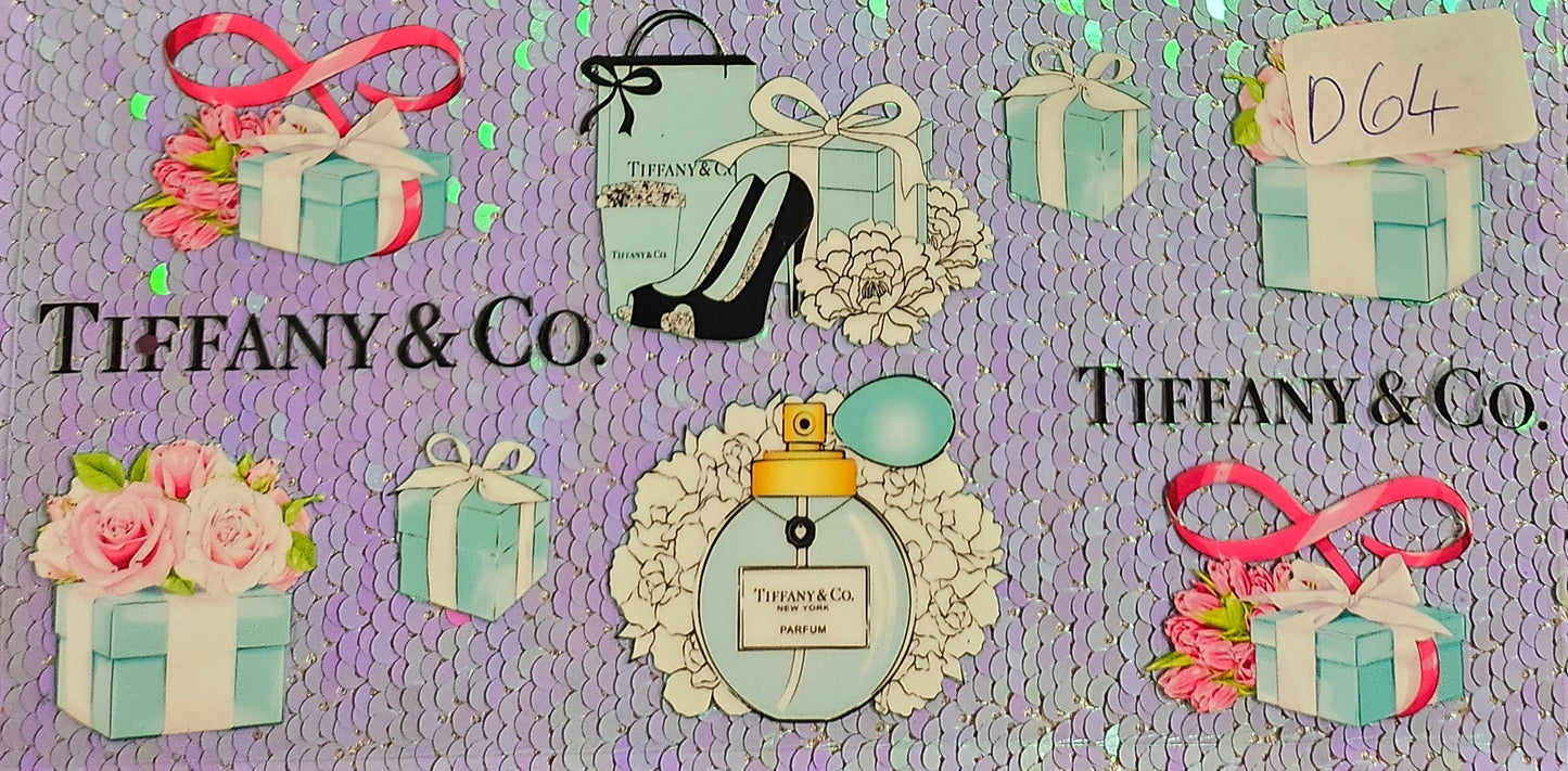 Tiffany & Co 3