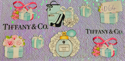 Tiffany & Co 3