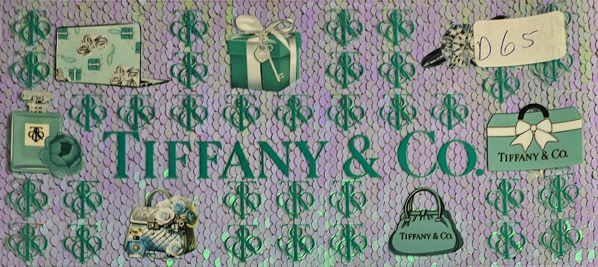 Tiffany & Co 4