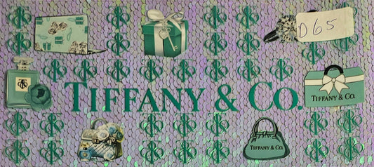 Tiffany & Co 4