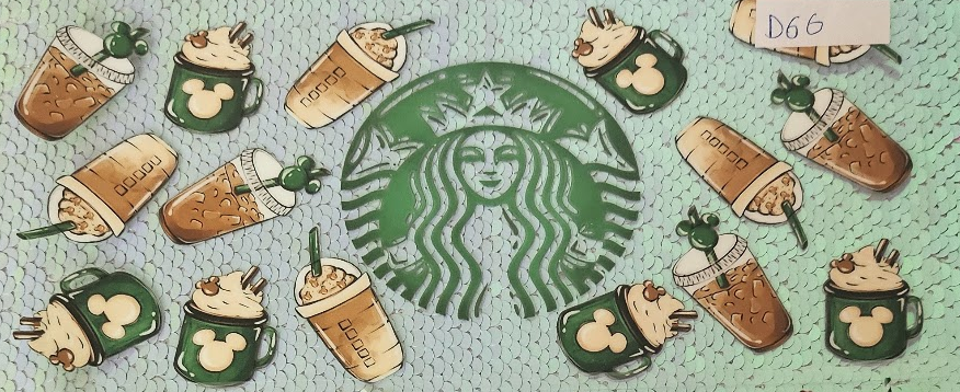 Starbucks Drink 2