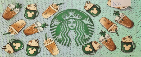 Starbucks Drink 2