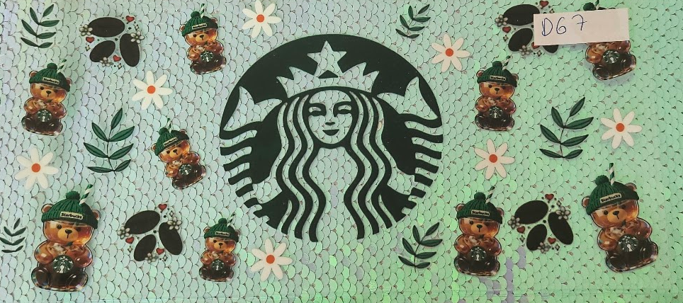 Starbucks Drink 3