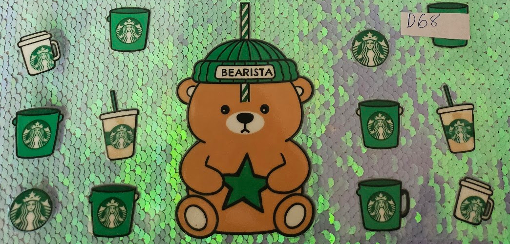 Starbucks Drink 4