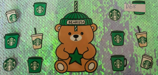 Starbucks Drink 4