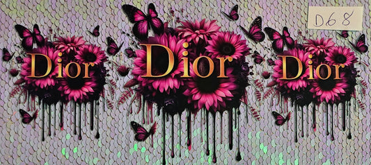 Dior Flower Drip