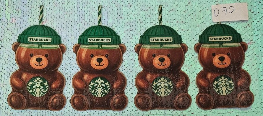 Starbucks Drink 6