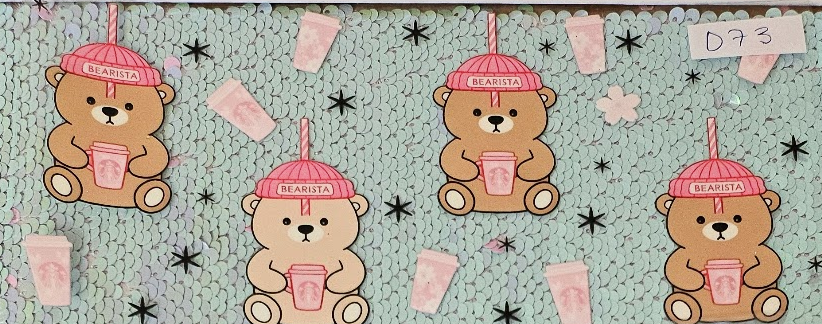 Starbucks Drink Pink 3