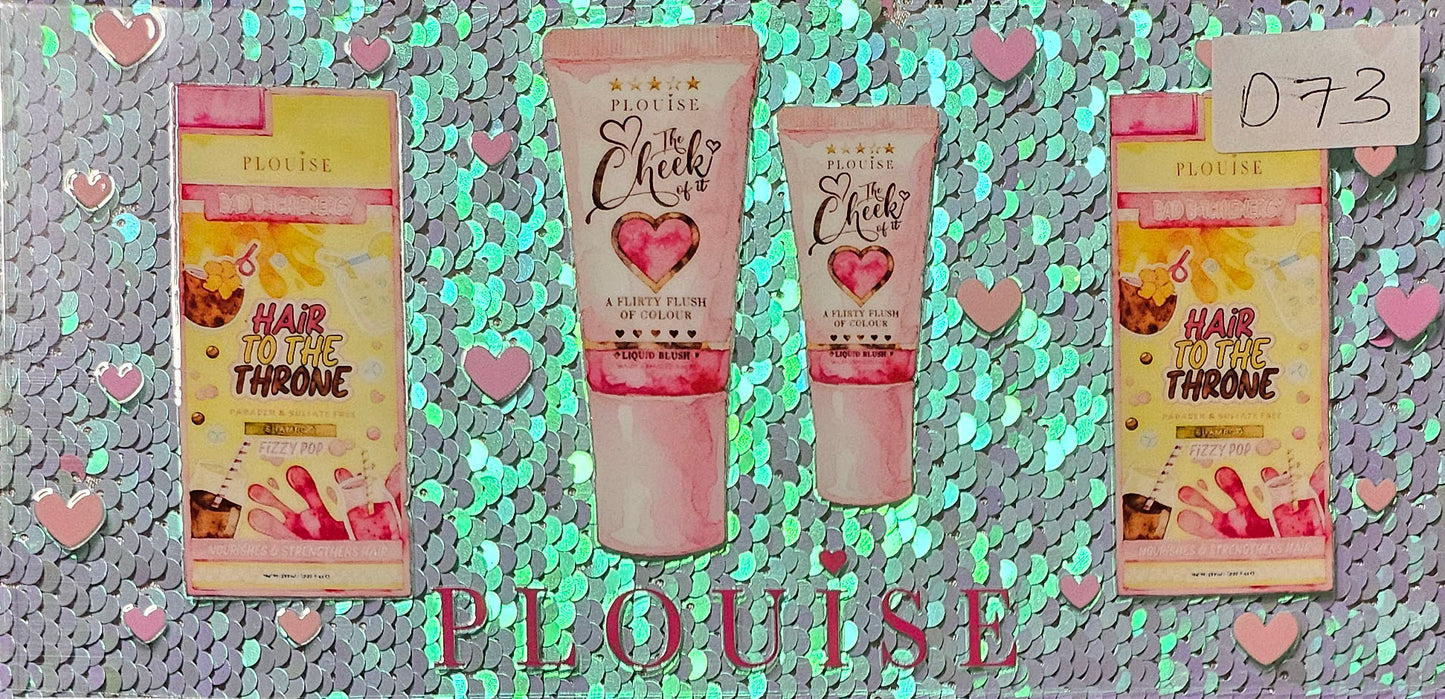 PLOUISE Mix 1