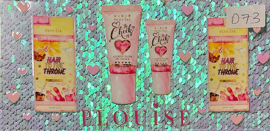 PLOUISE Mix 1