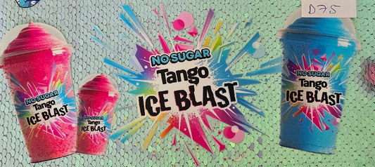 Tango Ice Blast 1