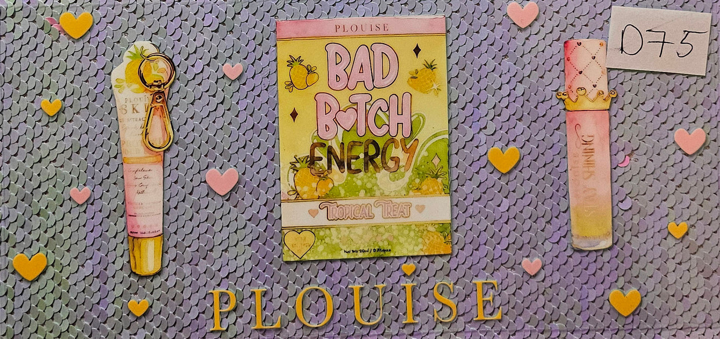 PLOUISE Bad Batch Energy 3
