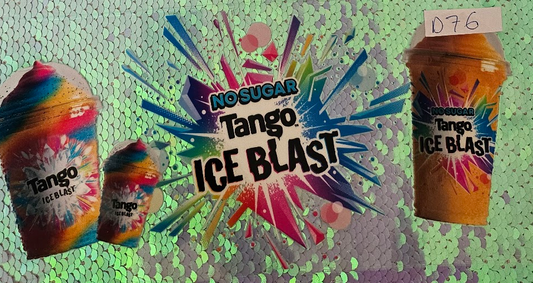 Tango Ice Blast 2