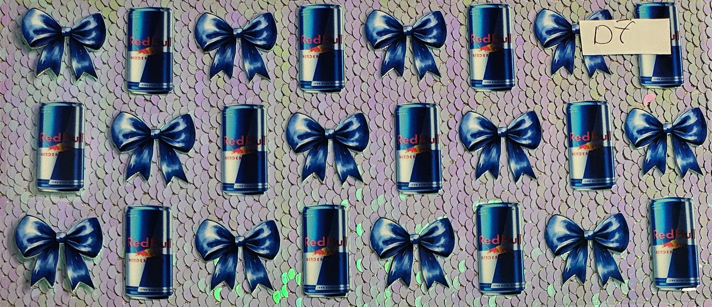 Red Bull 2