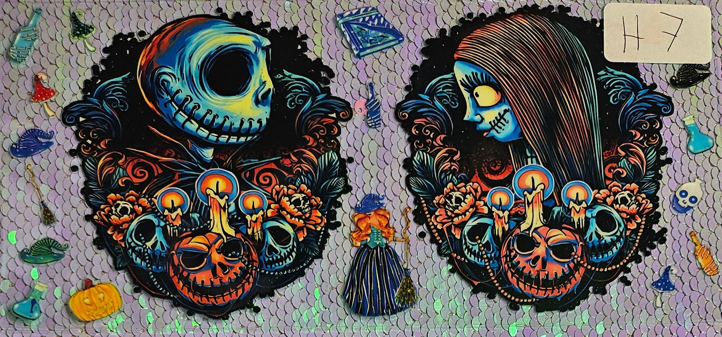 Jack & Sally 1