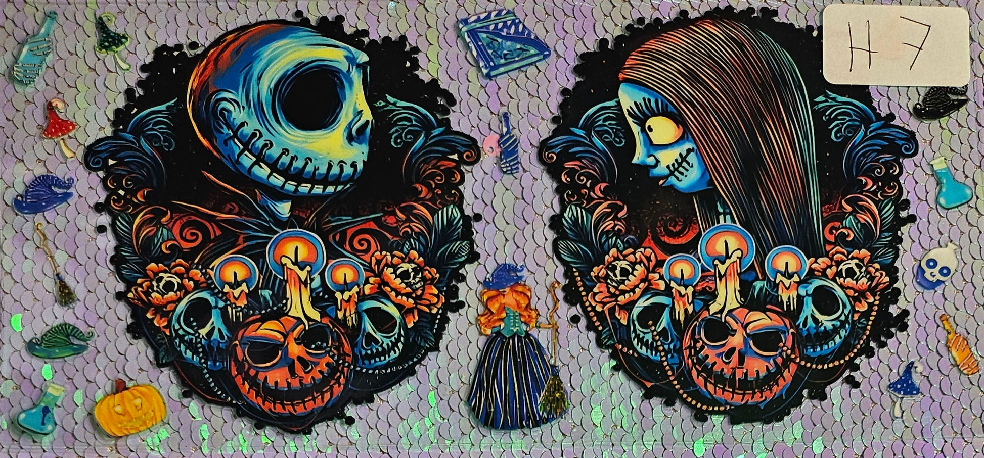 Jack & Sally 1