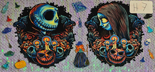Jack & Sally 1
