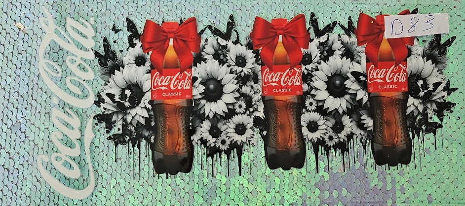 Coke 5