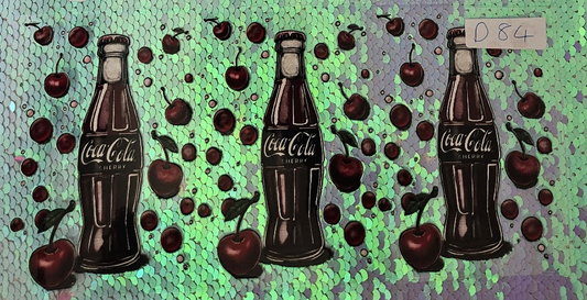 Cherry Coke 1