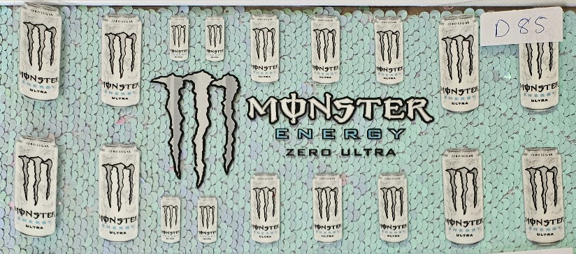 Monster Drink 2