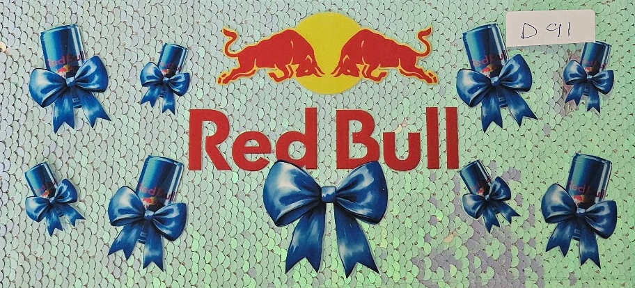 Red Bull 5