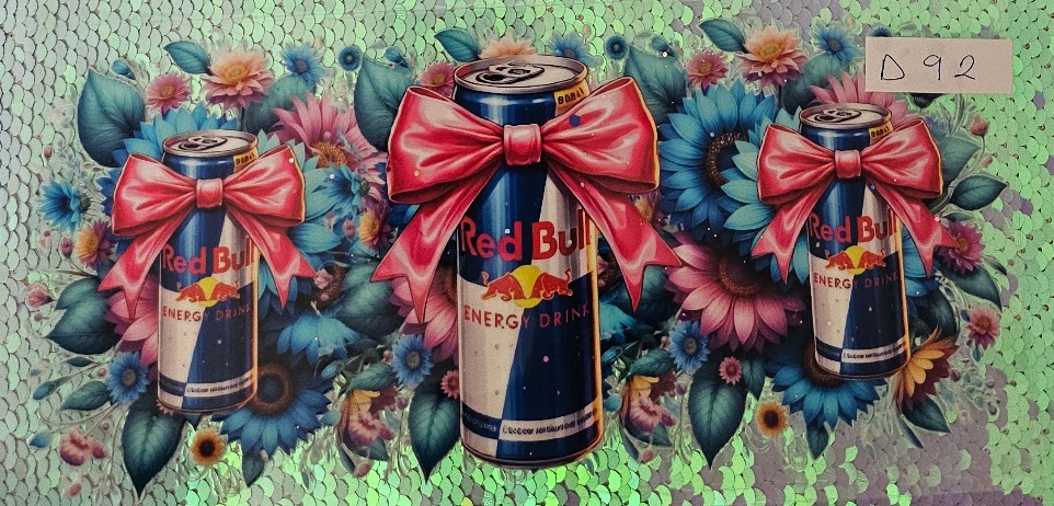 Red Bull 6
