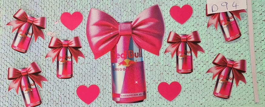 Red Bull 8