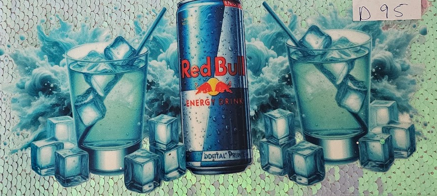 Red Bull 9