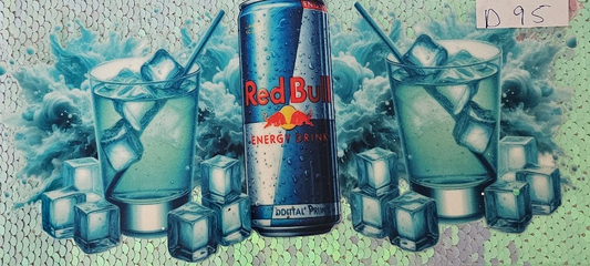 Red Bull 9