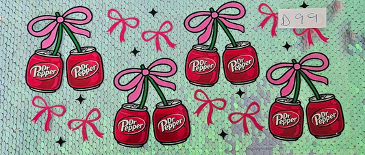 Dr Pepper 3
