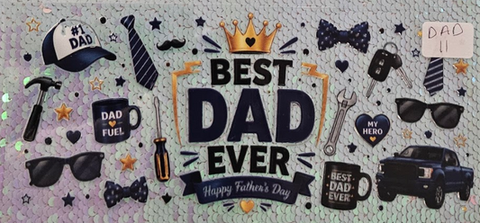 Best Dad Ever