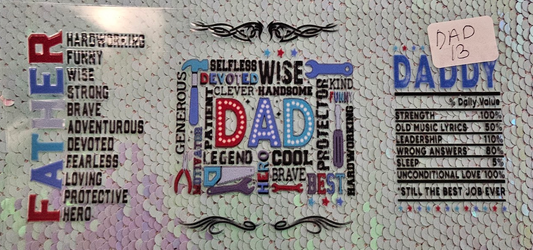 Dad, Daddy, Father