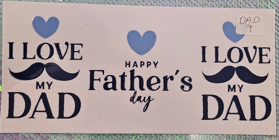 Fathers Day 1