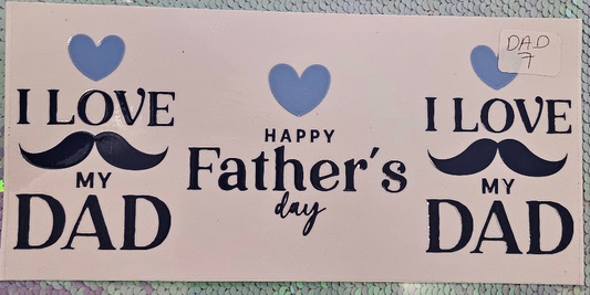 Fathers Day 1