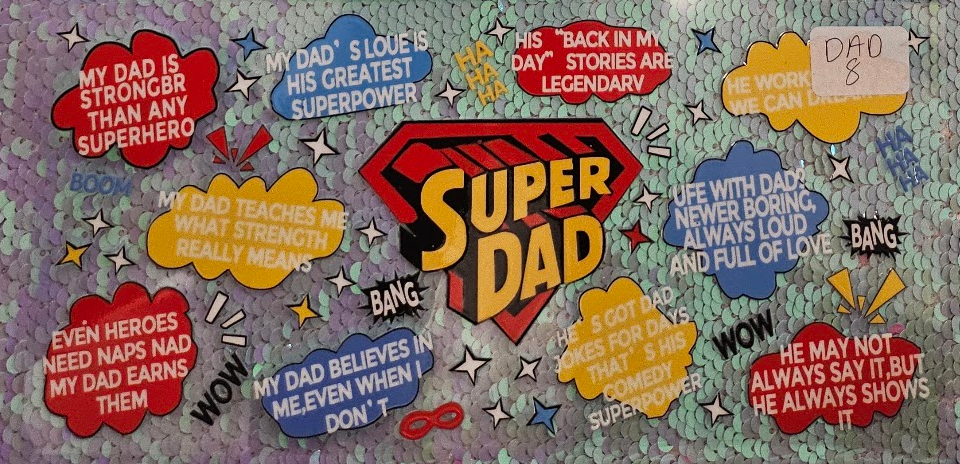 Super Dad