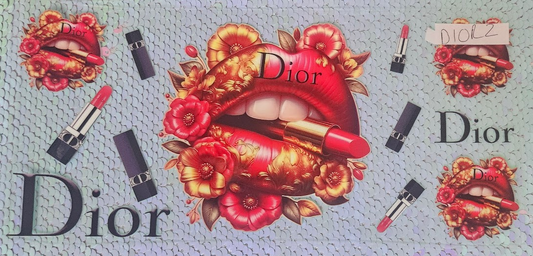 Dior Lips & Lip Stick