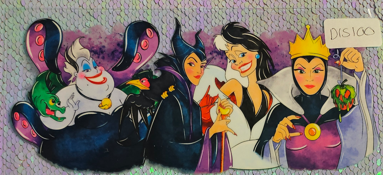 Disney Princess 71