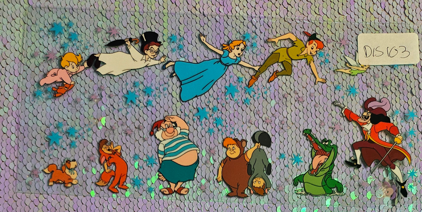 Peter Pan 1