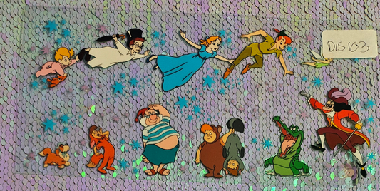 Peter Pan 1