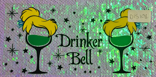 Drinker Bell