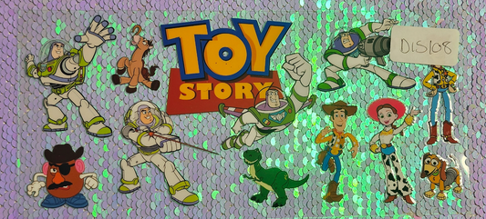 Toy Story 1
