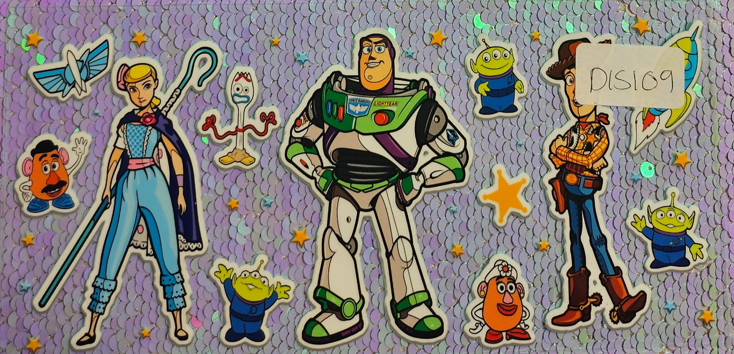 Toy Story 2