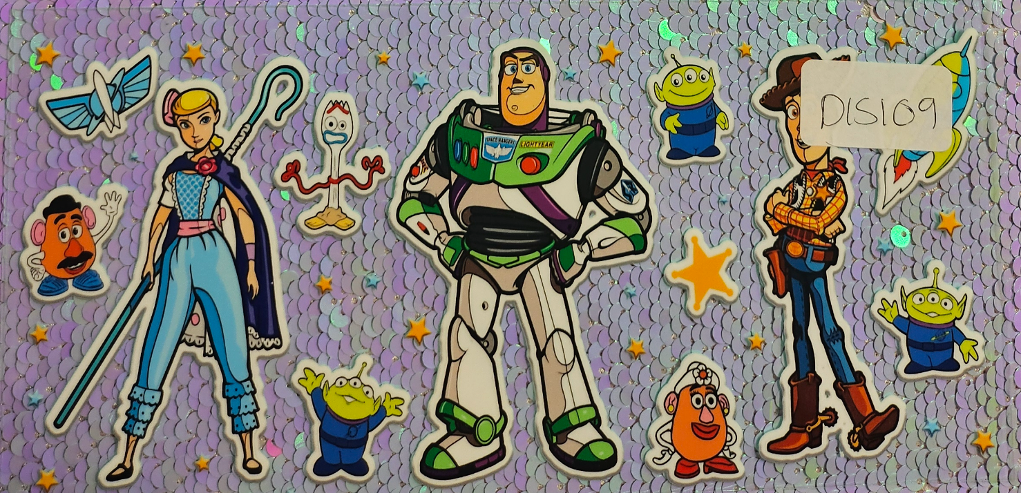 Toy Story 2