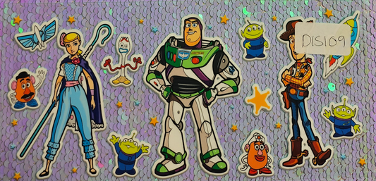 Toy Story 2
