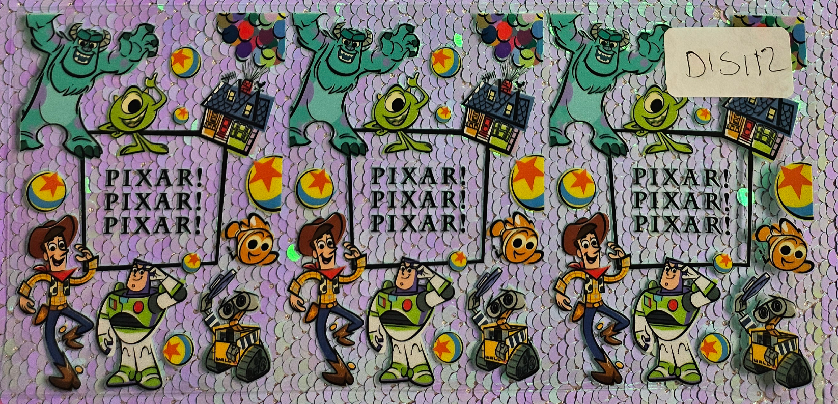 Pixar 1