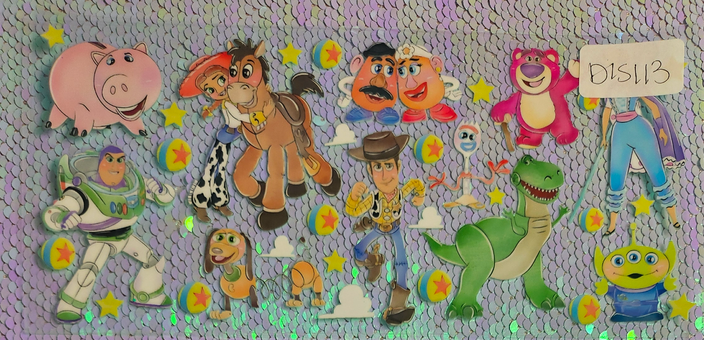 Toy Story 3