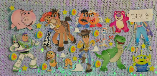 Toy Story 3