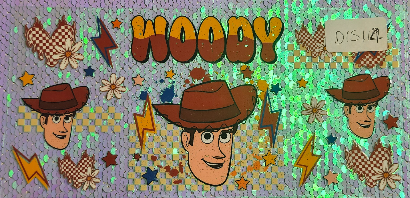 Woody 2