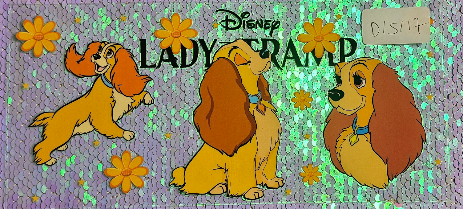 Lady & Tramps 2